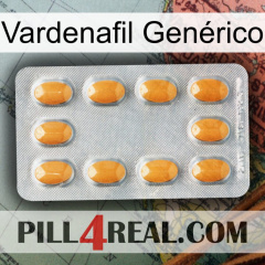 Vardenafil Genérico cialis3